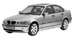 BMW E46 U11CF Fault Code