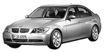 BMW E90 U11CF Fault Code