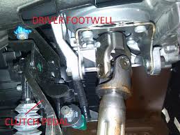 See U11CF repair manual